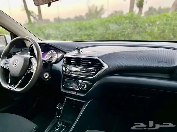 السفن 2022 اتوماتيك مجدد ومفحوص ب 23 الف 10