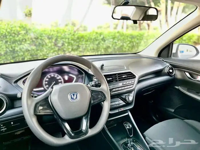 السفن 2022 اتوماتيك مجدد ومفحوص ب 23 الف 9