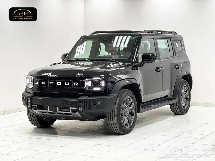 جيتور لاكجري T2 موديل 2026 1