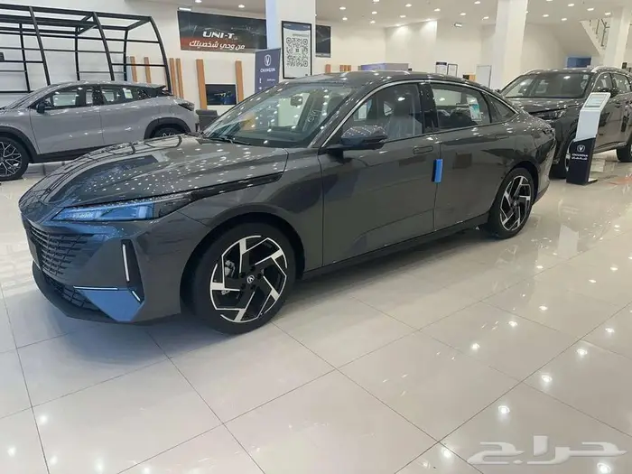 شانجان ايدو 2026 جميع الفئات اقل سعر للكاش 8