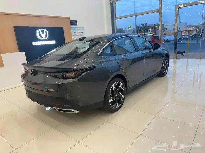 شانجان ايدو 2026 جميع الفئات اقل سعر للكاش 7