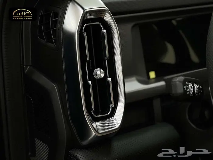 جيتور لاكجري T2 موديل 2026 5