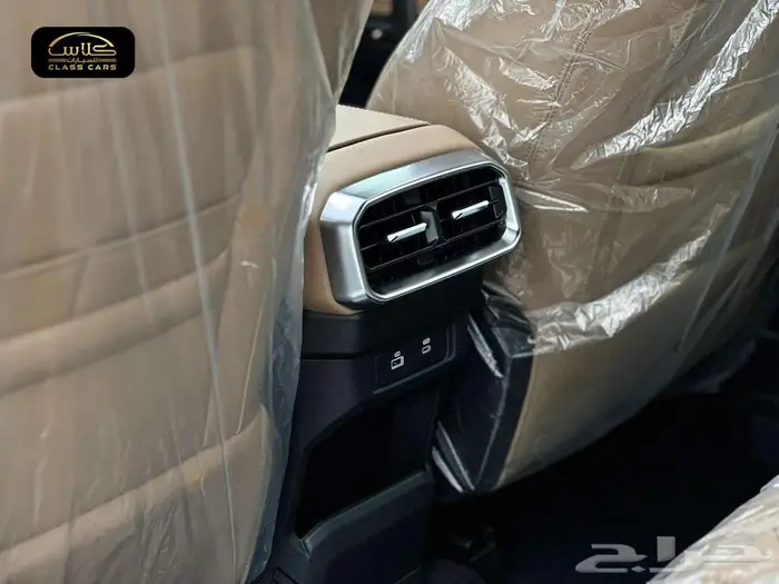 جيتور لاكجري T2 موديل 2026 6