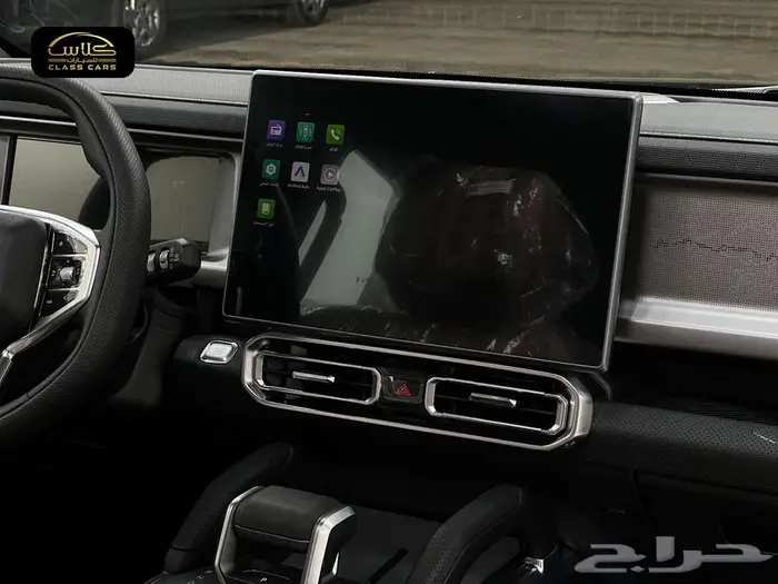 جيتور لاكجري T2 موديل 2026 12