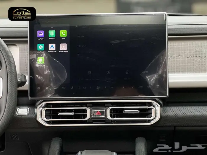 جيتور لاكجري T2 موديل 2026 10