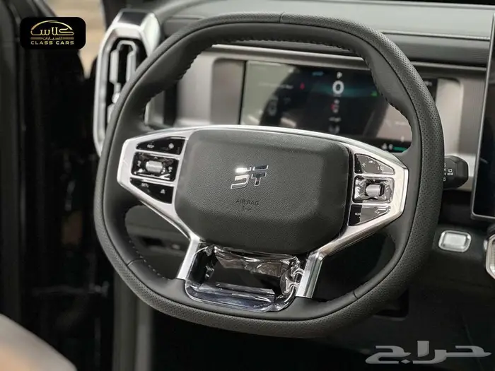 جيتور لاكجري T2 موديل 2026 9