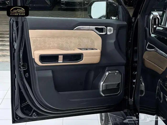 جيتور لاكجري T2 موديل 2026 16