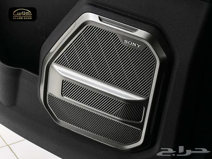 جيتور لاكجري T2 موديل 2026 15