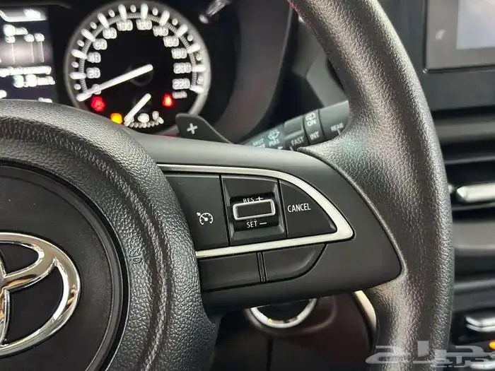 تويوتا اوربان 2026 ستاندر ( تقسيط وكاش ) 5