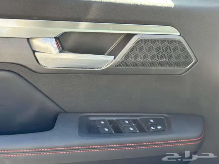 JAC جاك غمارتين T8 برو ديزل فل كامل دبل اتوماتيك 2025 11