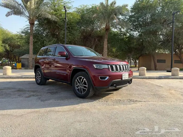 Jeep Grand Cherokee 0