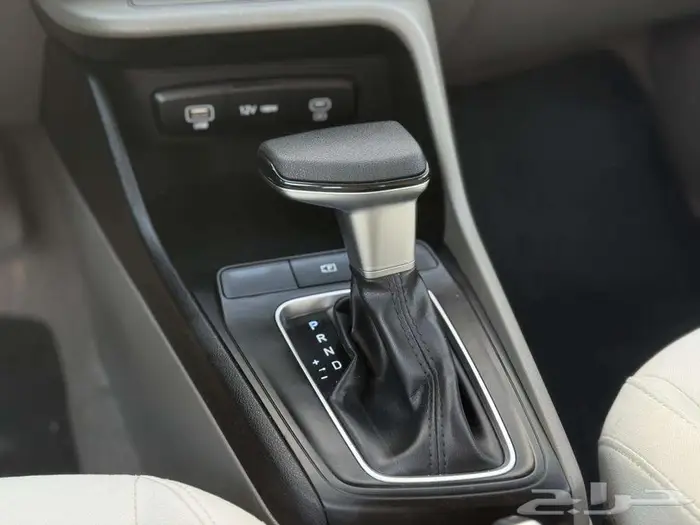 هيونداي اكسنت ممشي 70 الف موديل 2025 نظيفة ما شاء الله 12