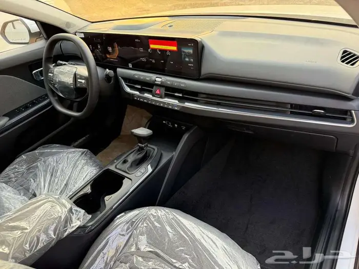 كيا k4 استاندر 1.6 موديل 2026 نقدي و تاجير منتهي بالتمليك 1