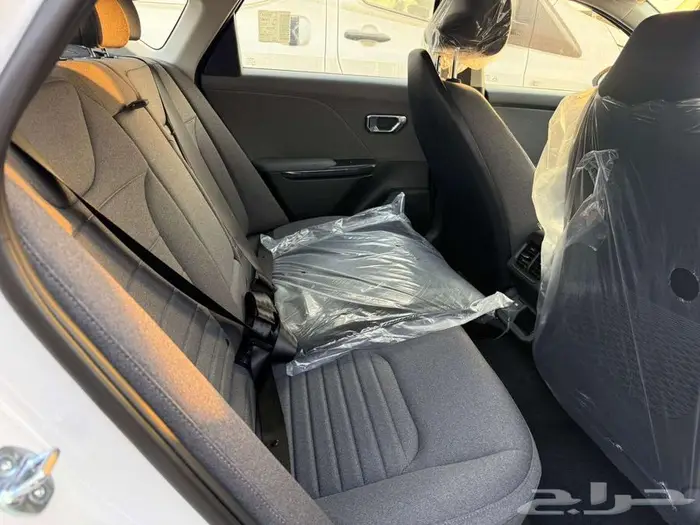 كيا k4 استاندر 1.6 موديل 2026 نقدي و تاجير منتهي بالتمليك 4