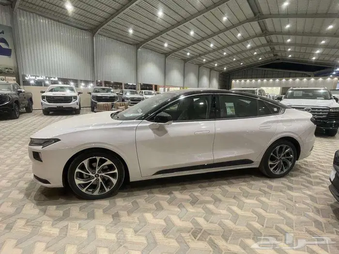 فورد تورس تيتانيوم فل كامل 2026 5