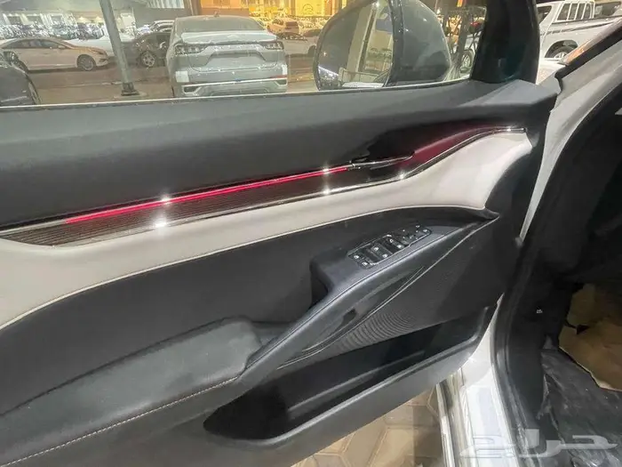 فورد تورس تيتانيوم فل كامل 2026 15