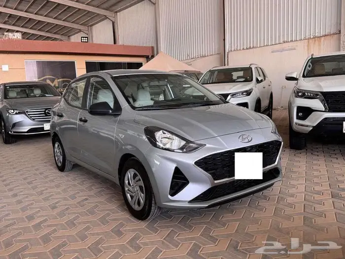 هيونداي I 10 جراند اي تن2023 2