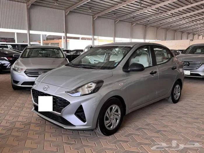 هيونداي I 10 جراند اي تن2023 1