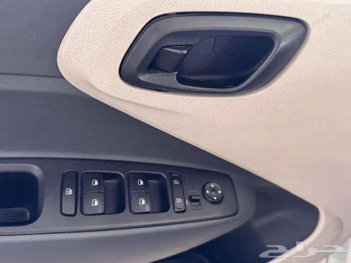 هيونداي I 10 جراند اي تن2023 6