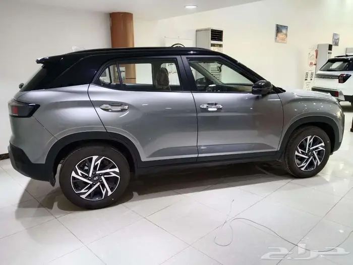 هيونداى كريتا _ 2026 الجديده _( سمارت _ كومفورت ) 6