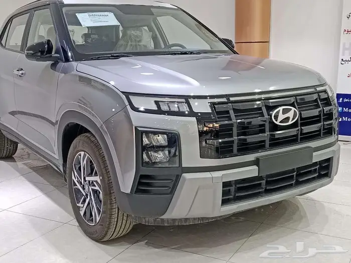 هيونداى كريتا _ 2026 الجديده _( سمارت _ كومفورت ) 10