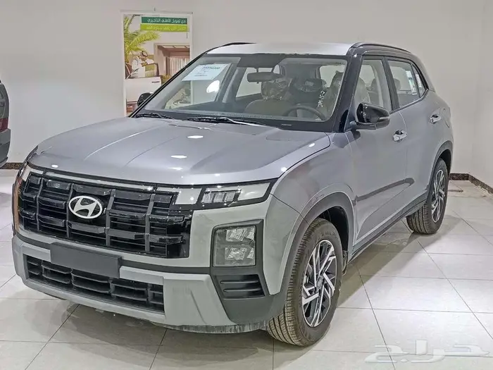 هيونداى كريتا _ 2026 الجديده _( سمارت _ كومفورت ) 8