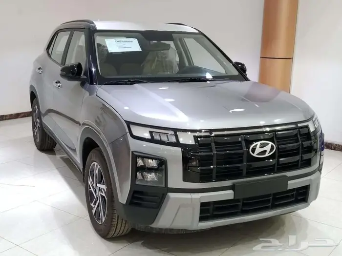 هيونداى كريتا _ 2026 الجديده _( سمارت _ كومفورت ) 13