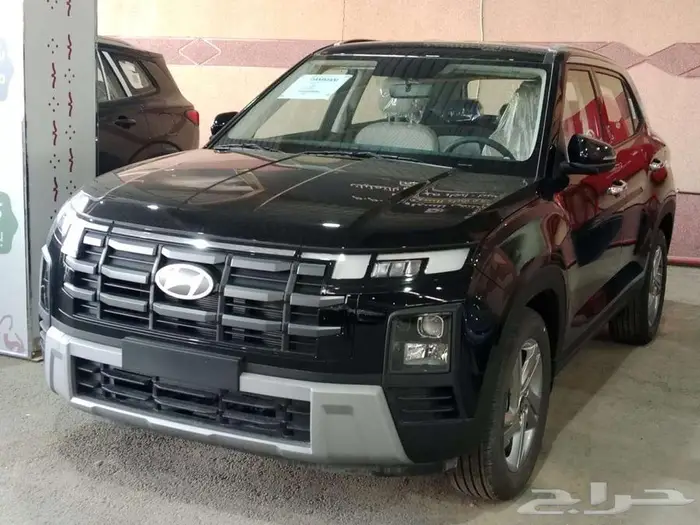 هيونداى كريتا _ 2026 الجديده _( سمارت _ كومفورت ) 18