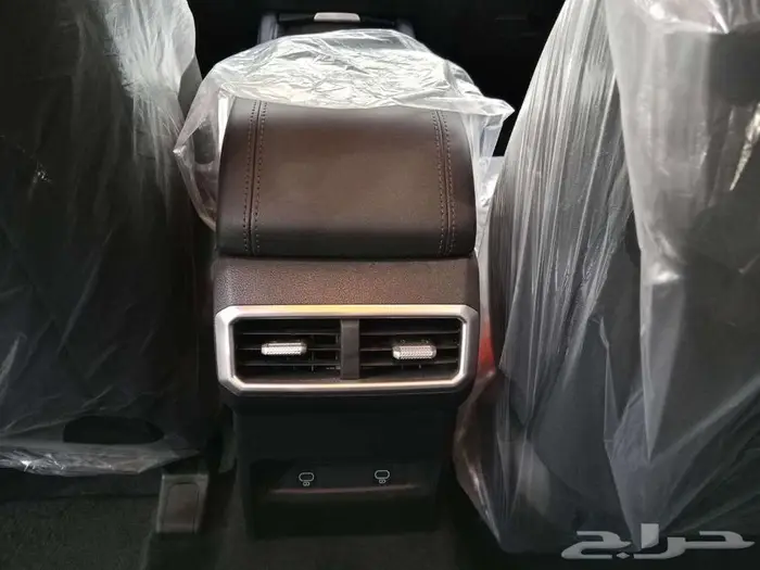 كيا سبورتاج 2025 GL جديد 6