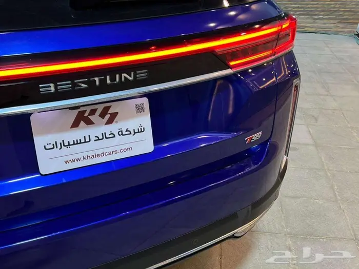 فاو بيستون t99 2023 4