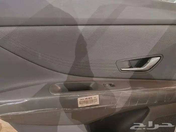 هيونداي النترا سمارت 2026 19