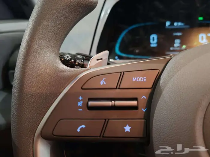 هيونداي النترا سمارت 2026 17