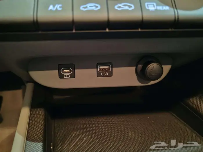 هيونداي النترا سمارت 2026 21