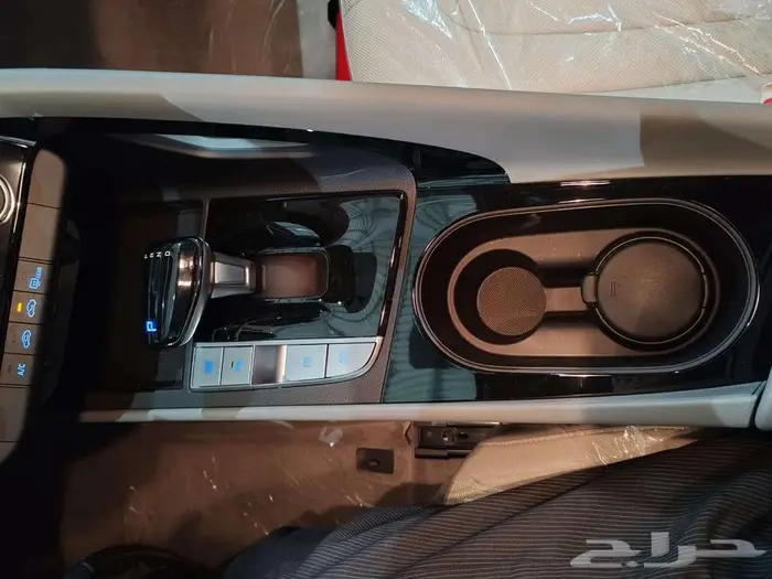 هيونداي النترا سمارت 2026 18