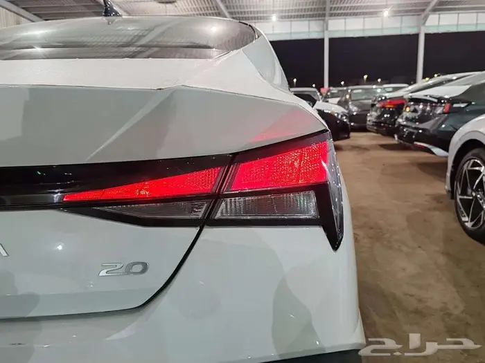 هيونداي النترا سمارت 2026 7