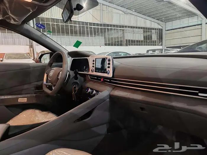 هيونداي النترا سمارت 2026 14