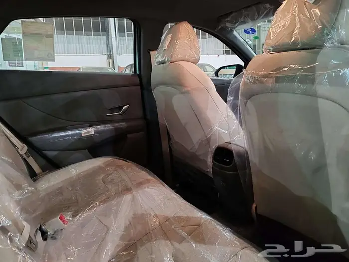 هيونداي النترا سمارت 2026 10