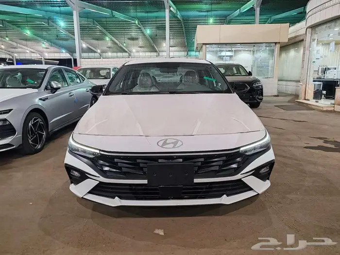 هيونداي النترا سمارت 2026 0