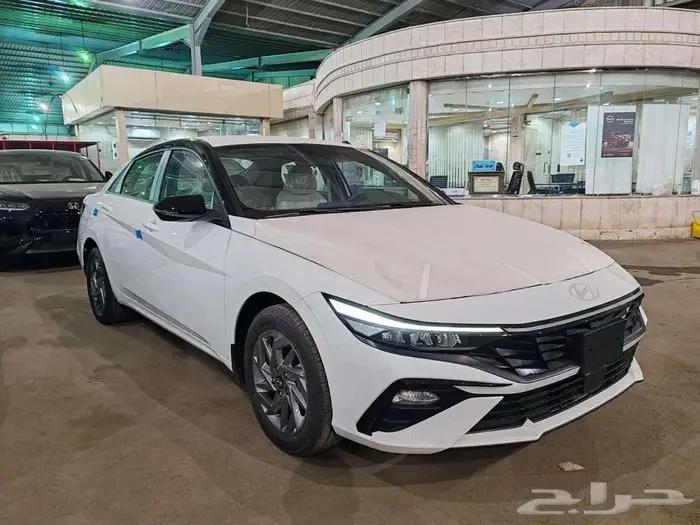 هيونداي النترا سمارت 2026 2