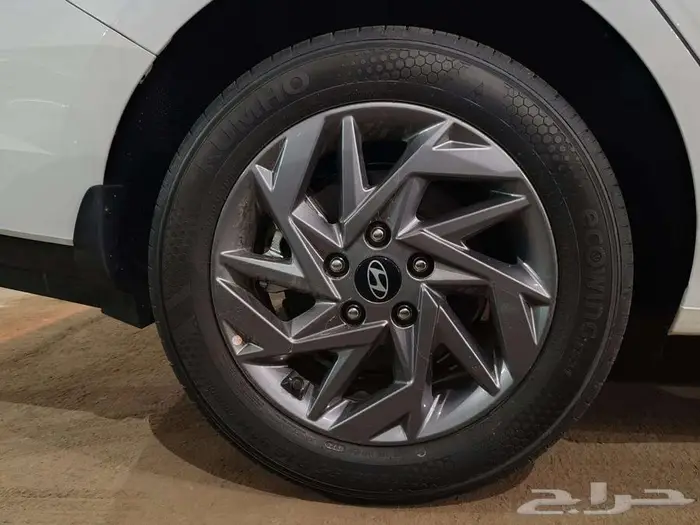 هيونداي النترا سمارت 2026 8