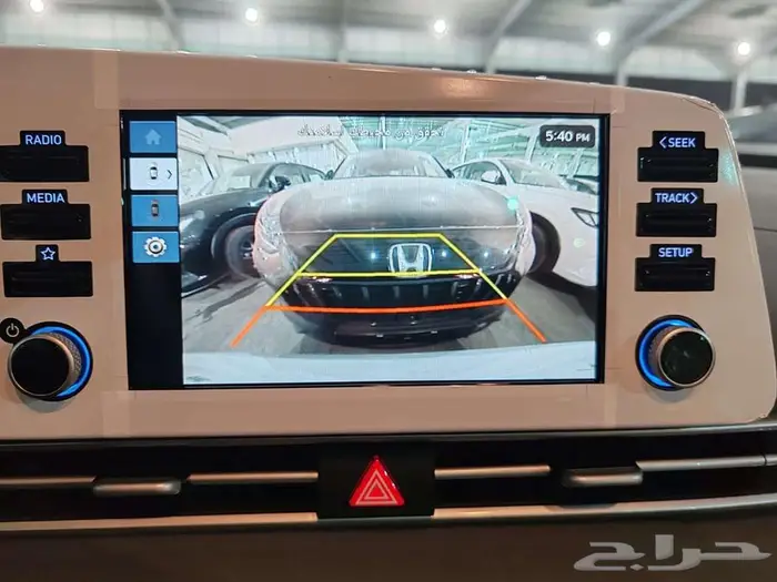 هيونداي النترا سمارت 2026 25