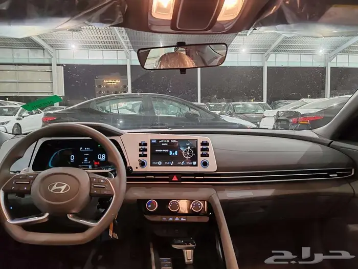 هيونداي النترا سمارت 2026 20