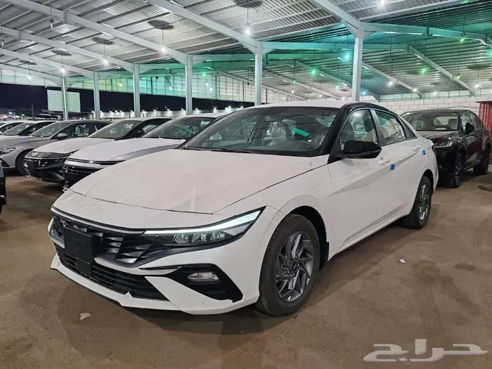 هيونداي النترا سمارت 2026 1