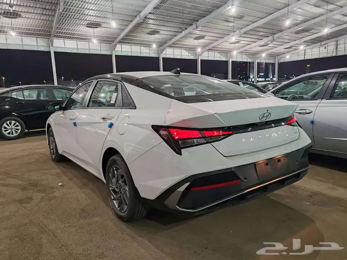 هيونداي النترا سمارت 2026 6