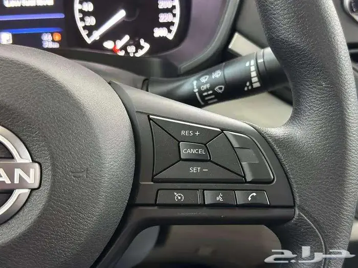 نيسان التيما 2025 ستاندر ( تقسيط وكاش ) 5