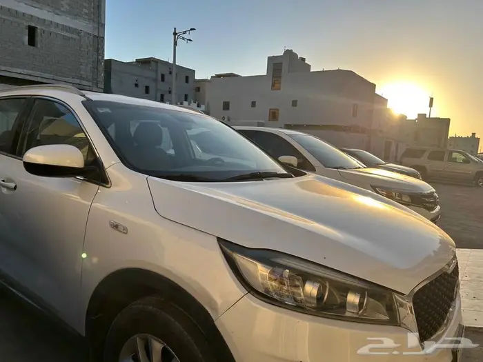 سيرينتو 2016 0