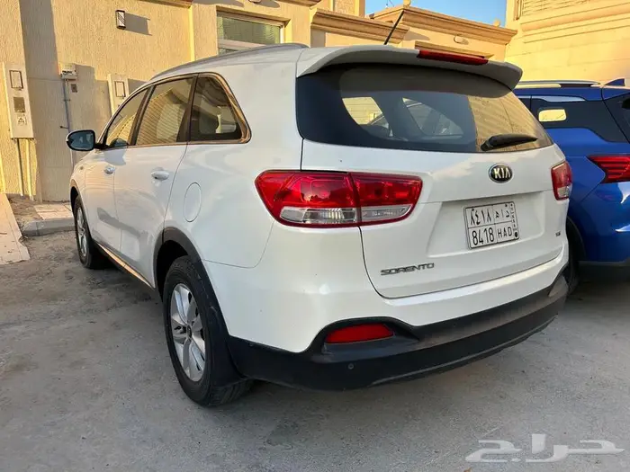 سيرينتو 2016 14