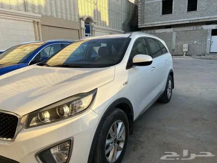 سيرينتو 2016 5