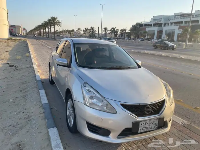 تيدا SV 2015 للبيع تحتاج كمبيوتر 2