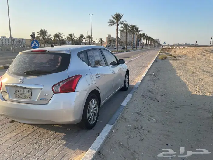 تيدا SV 2015 للبيع تحتاج كمبيوتر 3